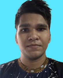 ADARSH DWIVEDI