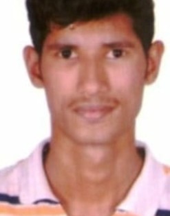 DARRYL MONTEIRO