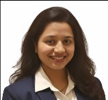 Raveena Takalkar