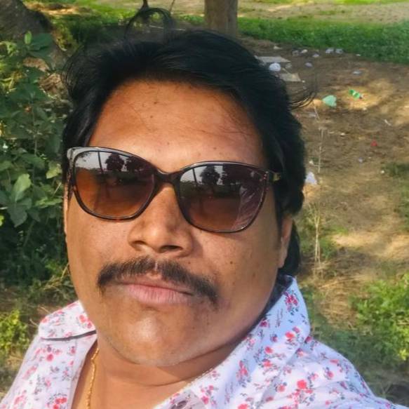 Srikanth Galanki