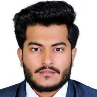 Golighar Mohammed Ubaid