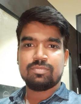 Deepak Kumar Baranwal
