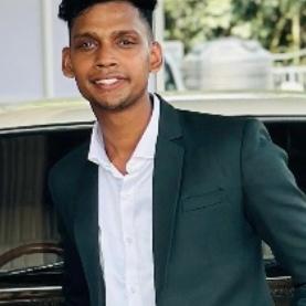 EBIN MATHEW