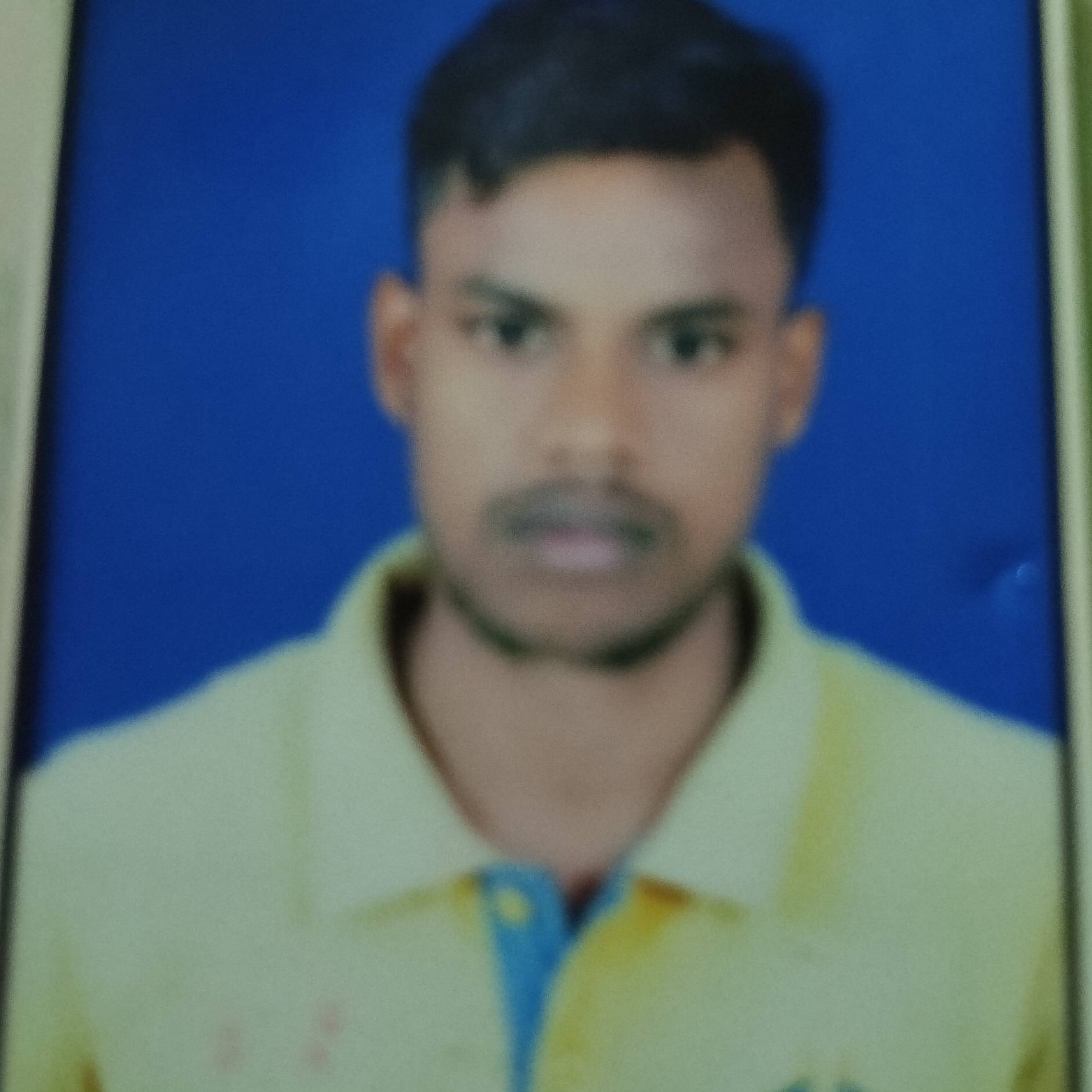 Laxmikanta Mohanty