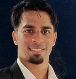 Noah Pereira