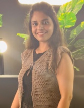 Selvanayaki G