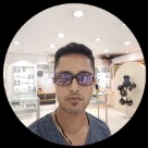 PARTHA PRATIM DAS