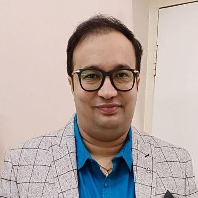 Pranav Kapadia