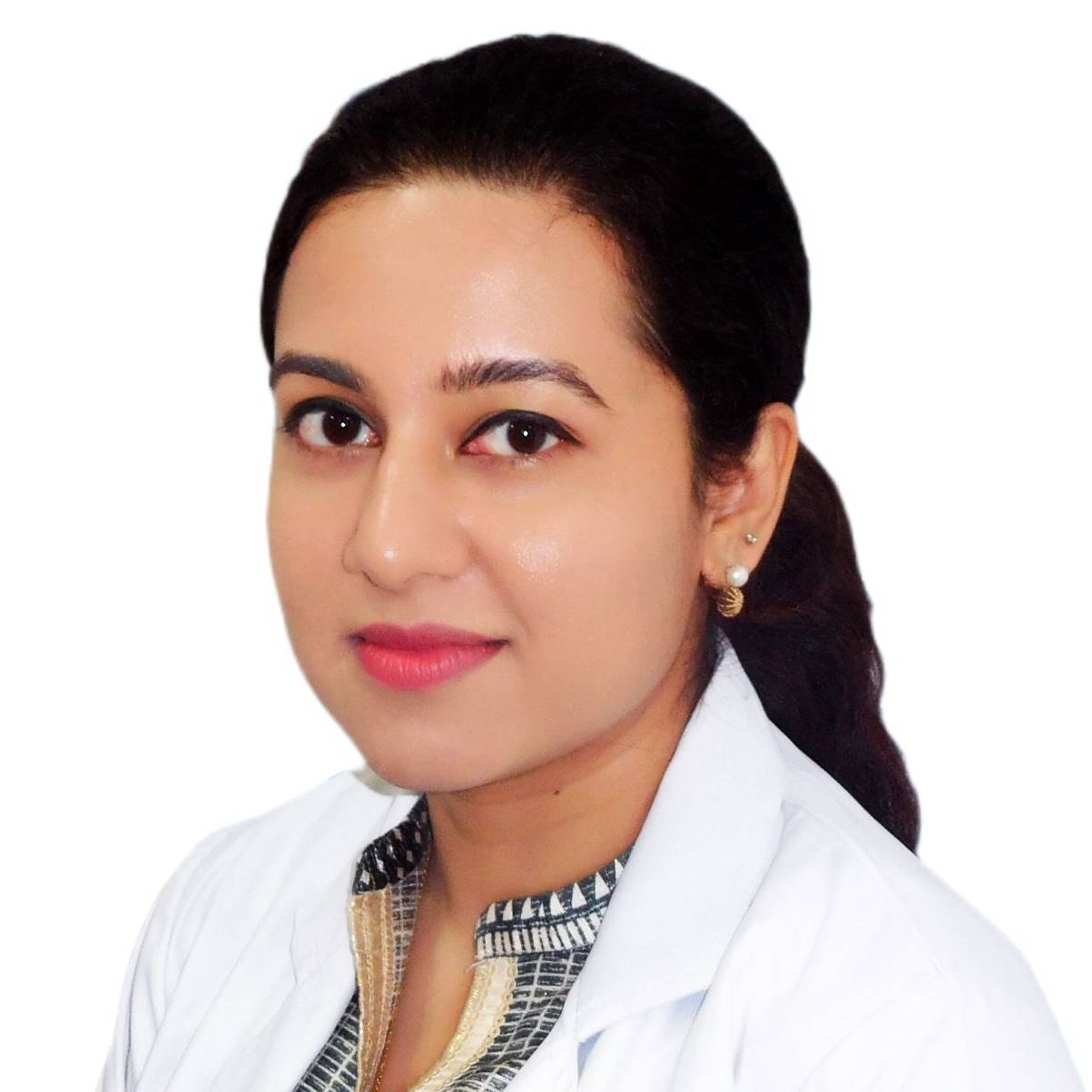 Dr. Samujjala Deb Chatterjee
