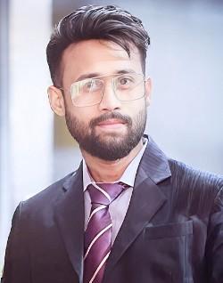 Subhankar Chanda