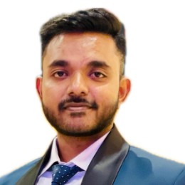 Vipul Sonkar