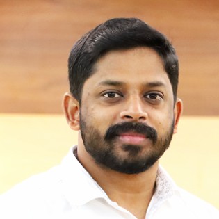 JEEVAN P RAJ