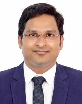 Anil Kumar Kadamba