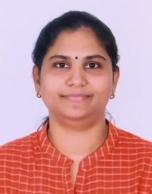 PUSHPA G P