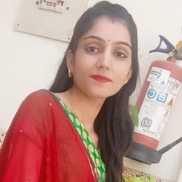 SHANTI DEVI