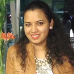 Shraddha Sharma