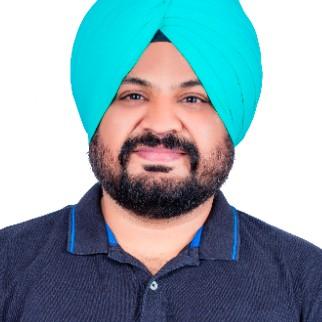 Prabhjot Singh