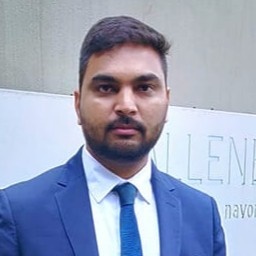 Hitesh Gawhade
