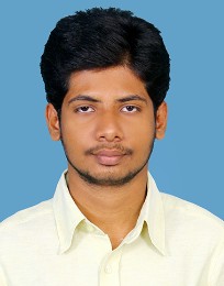 Maniveldurai Shanmugam