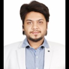 Devesh Choudhary
