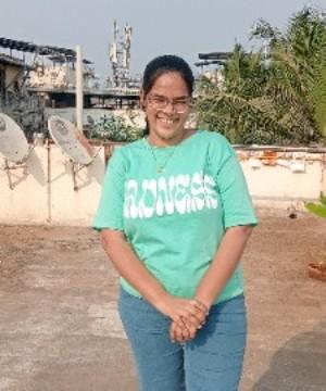 Lakshita Bhandari
