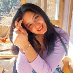 Aastha Rekhi