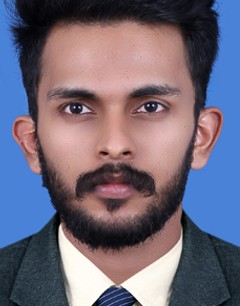 Mohammed Rafih