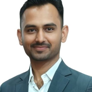 Ronak Kothari