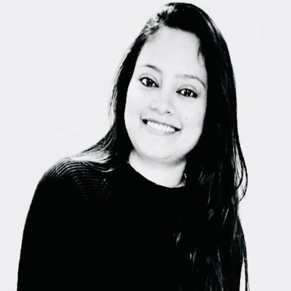 Dr. ANUPAMA MAHAJAN