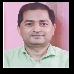 Shrikant Pandey