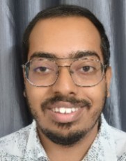 Debojit Mishra