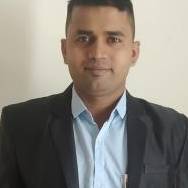 Avinash Gupta