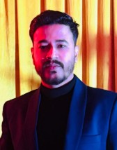 Prashant Kumar