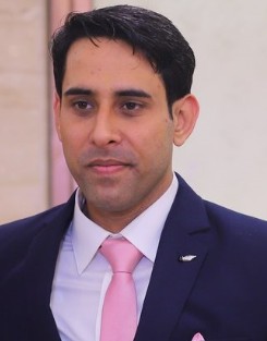 GAURAV KUMAR