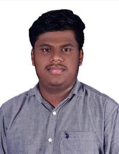 Mahesh Sabari K