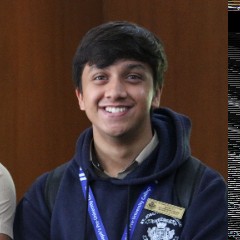 Tejas P V