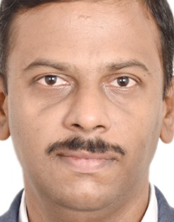 Mohan Kumar. S