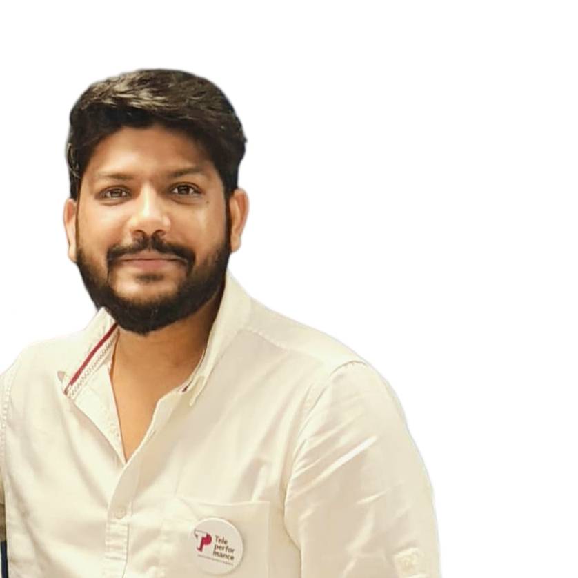 Hamzaali Vohra