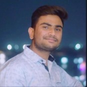Saket Sharma