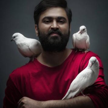 Ankit Parmar