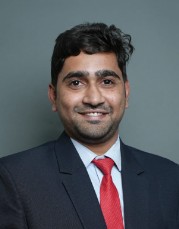 Rohan Patil
