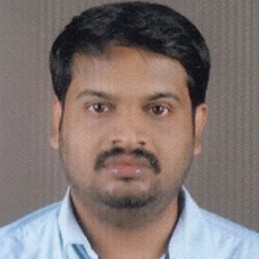 AKHIL M N