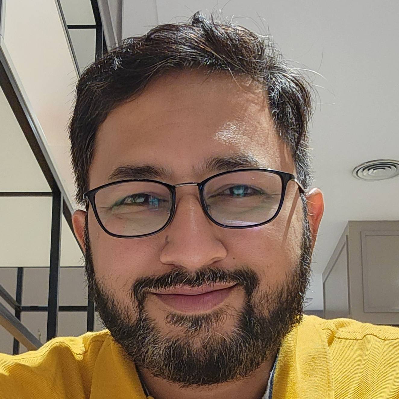 Amit Sharma