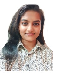 Ranjitha N