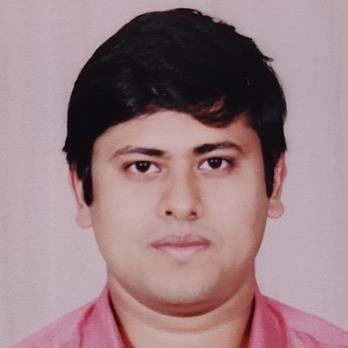 Saptarshi Saha