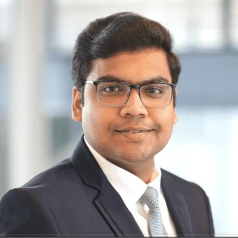 Siddharth Vangapandu