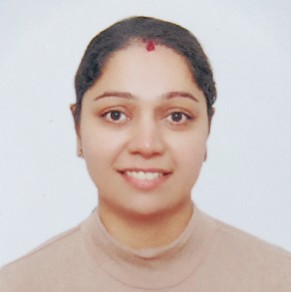 Dr. Simran Dhalla