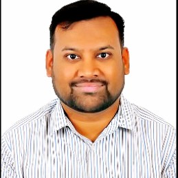 Hemant Kumar Sahu