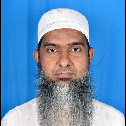 Aiyaz Shaikh