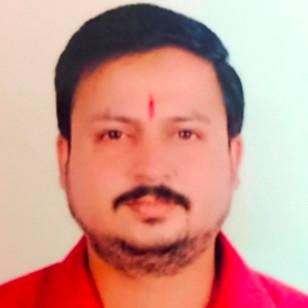NITIN SHARMA